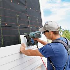 Best Vinyl Siding Installation  in Rockville, IN